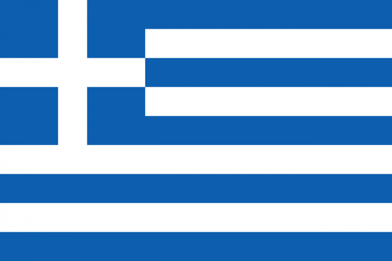 More information about "Greece"