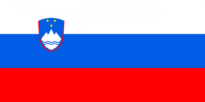 More information about "Slovenia"