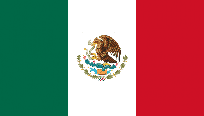 More information about "Mexico"