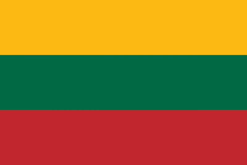 More information about "Lithuania"