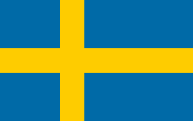 More information about "Sweden"