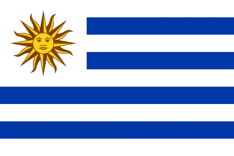 More information about "Uruguay"
