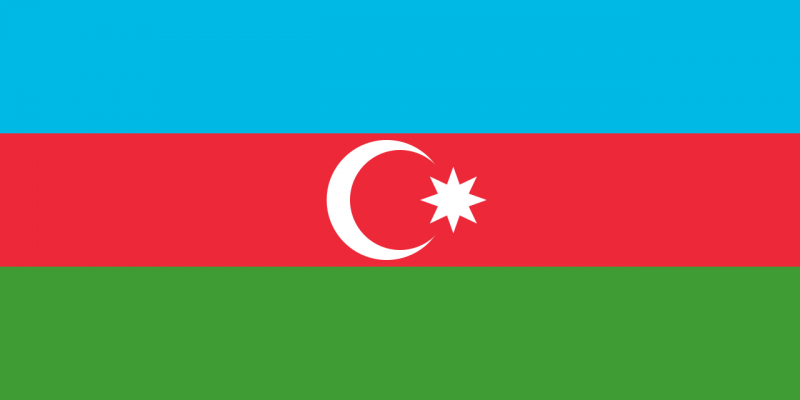 More information about "Azerbaijan"