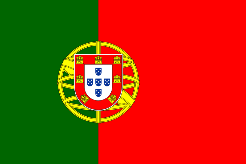 More information about "Portugal"