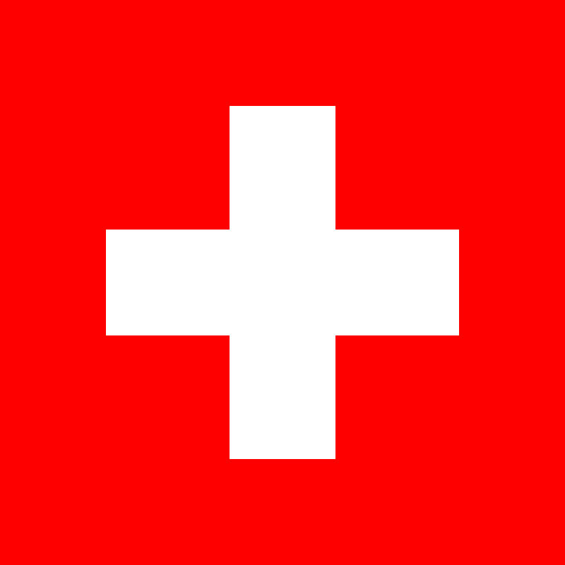 More information about "Switzerland"