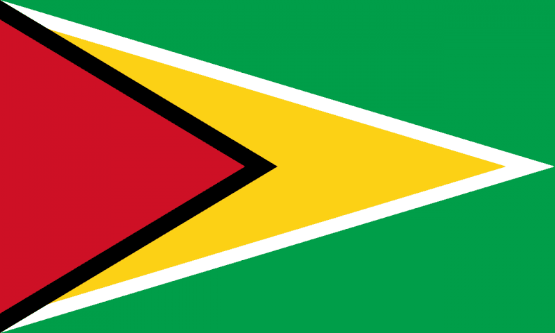 More information about "Guyana"