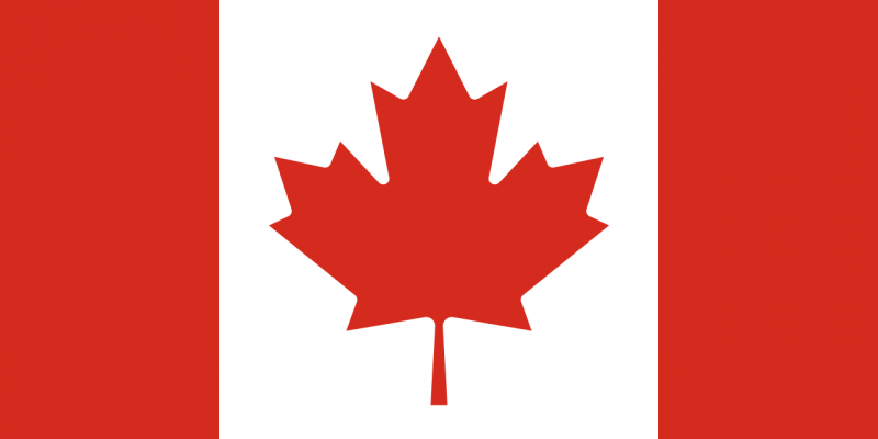 More information about "Canada"