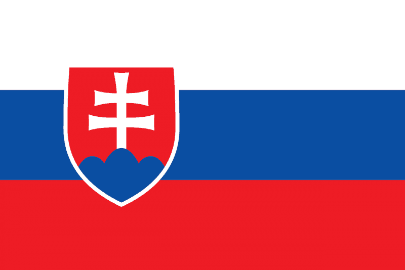 More information about "Slovakia"