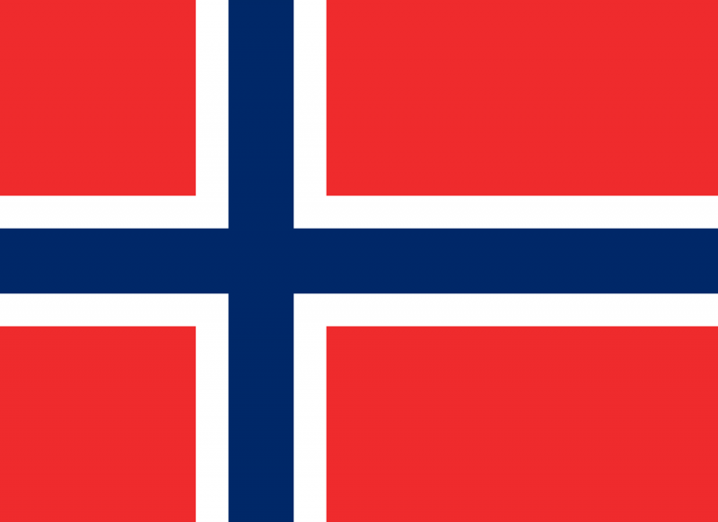More information about "Norway"