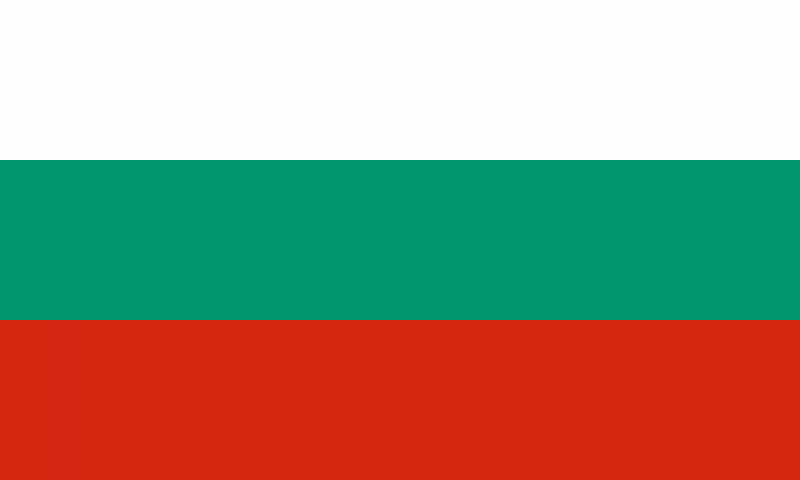 More information about "Bulgaria"