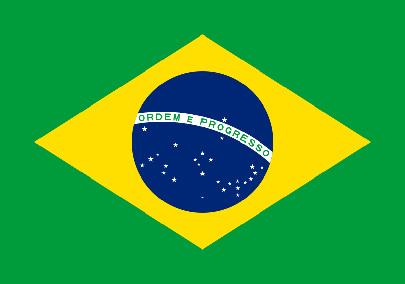 More information about "Brazil"