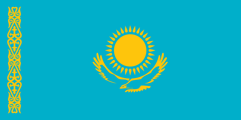 More information about "Kazakhstan"