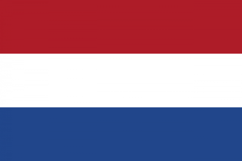 More information about "Netherlands"