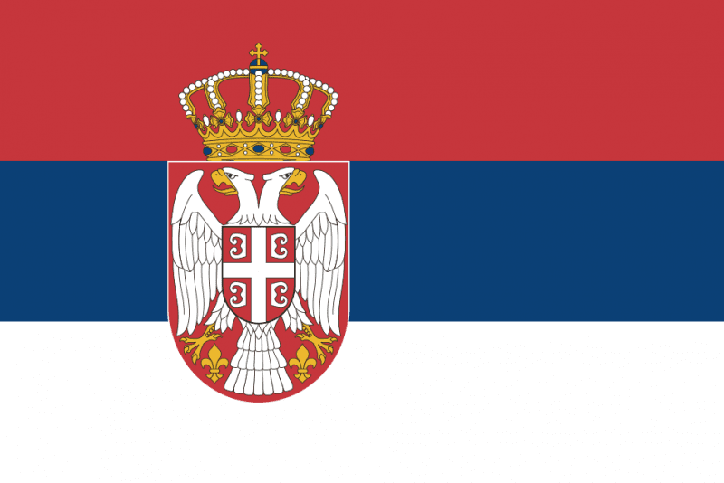 More information about "Serbia"