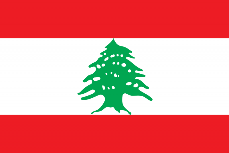 More information about "Lebanon"
