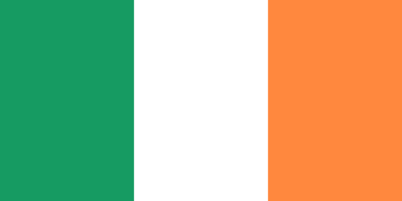 More information about "Ireland"