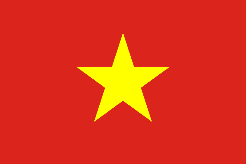 More information about "Vietnam"