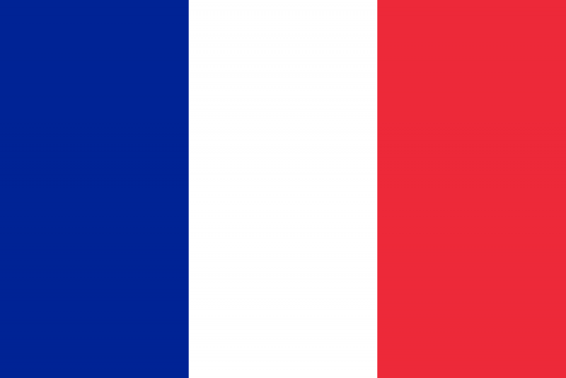 More information about "France"