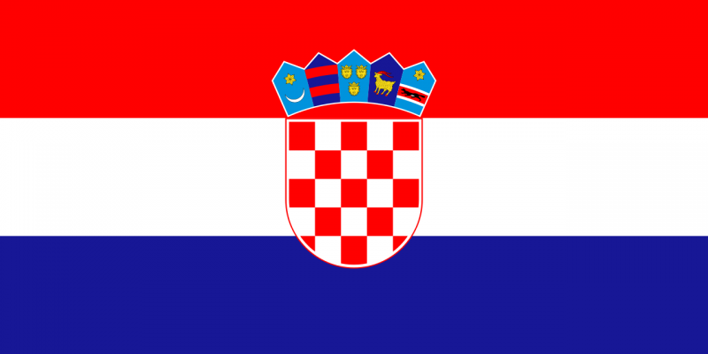 More information about "Croatia"