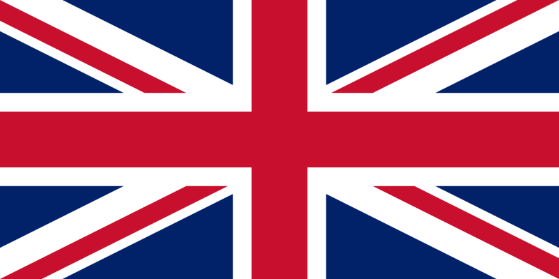 More information about "Great Britain"