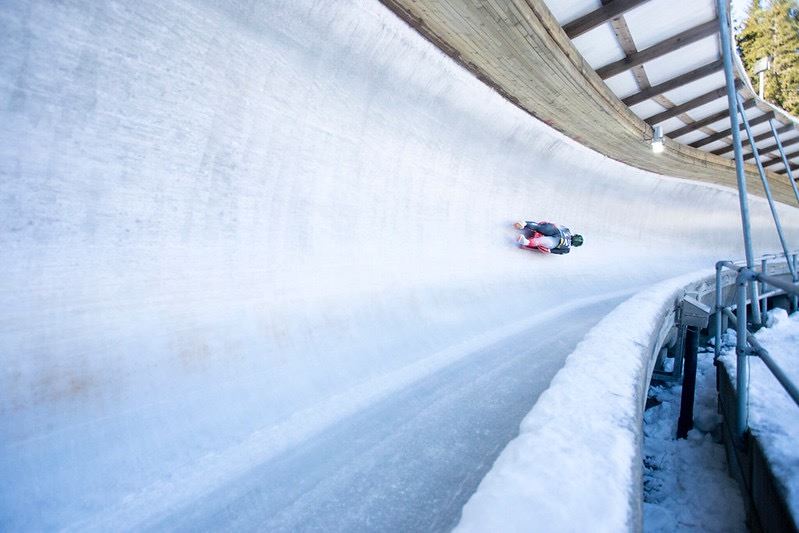 More information about "FIL Prepares For 50th Luge World Championships"