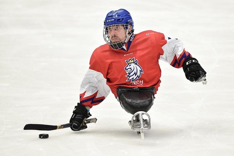 More information about "2021 Para Ice Hockey World Championships Postponed to June"