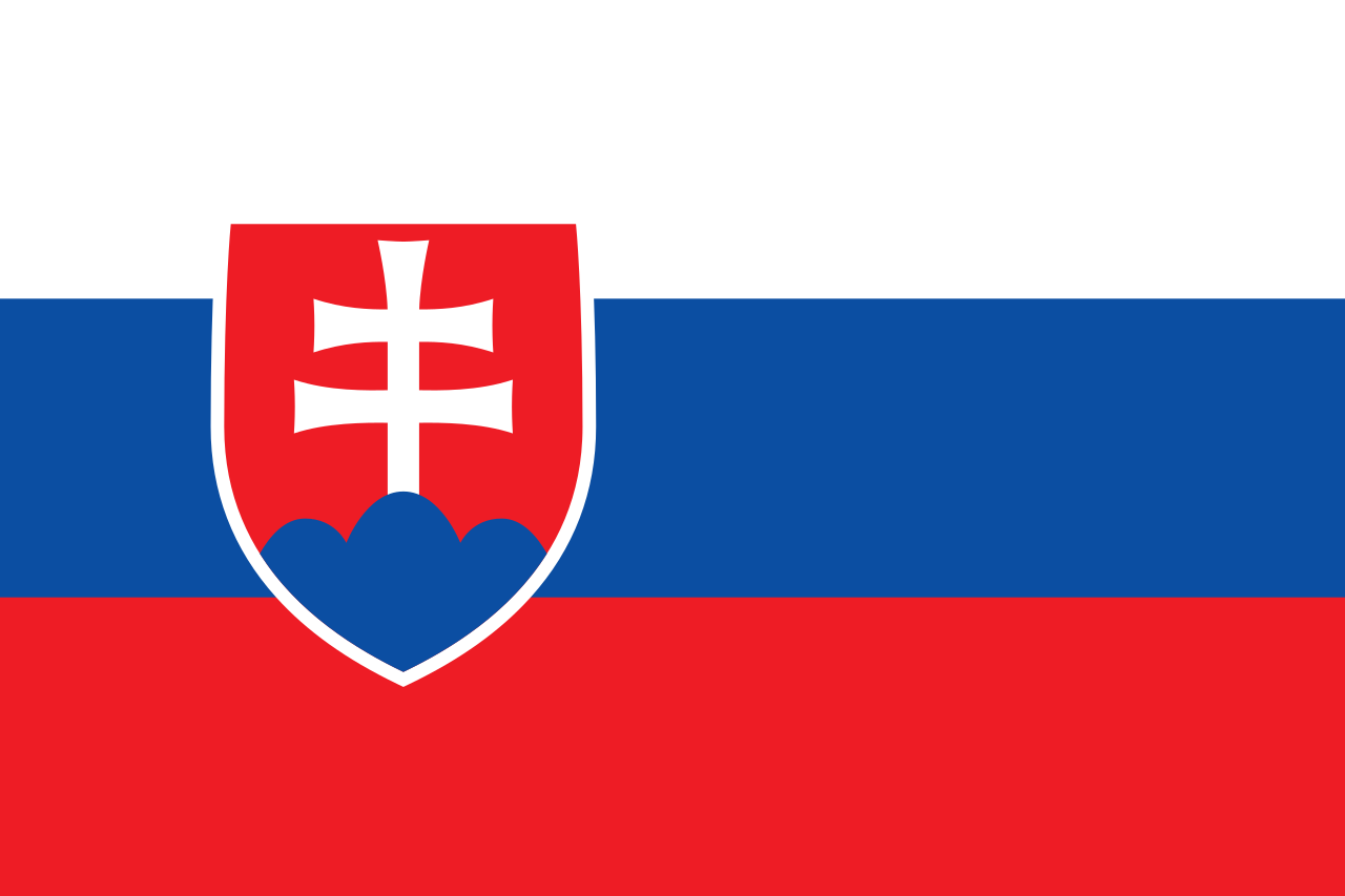 More information about "Slovakia Qualification Tracker"