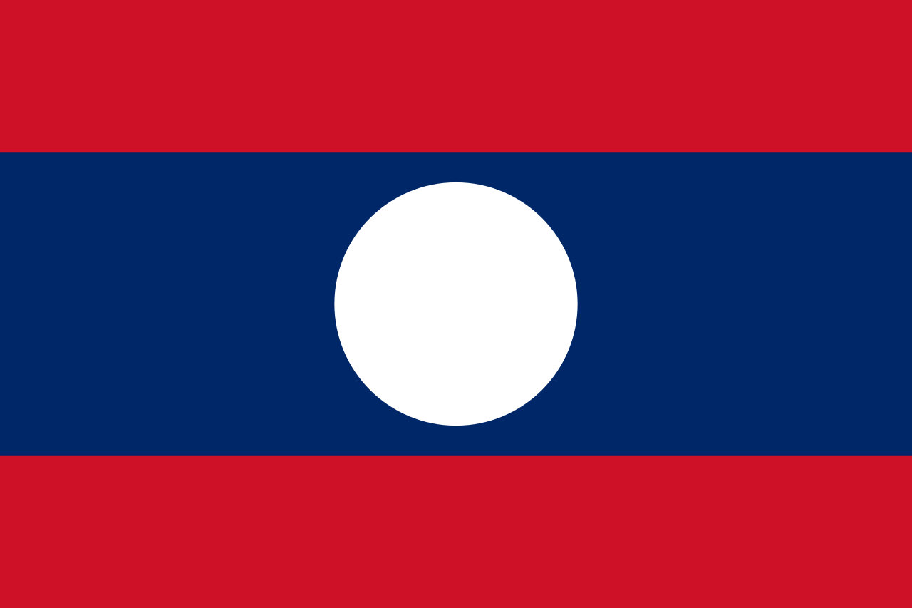 More information about "Lao People's Democratic Republic"