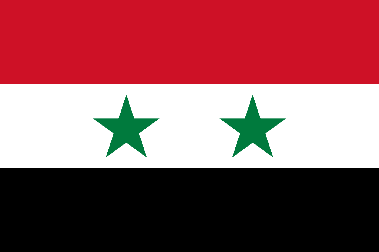 More information about "Syrian Arab Republic Qualification Tracker"