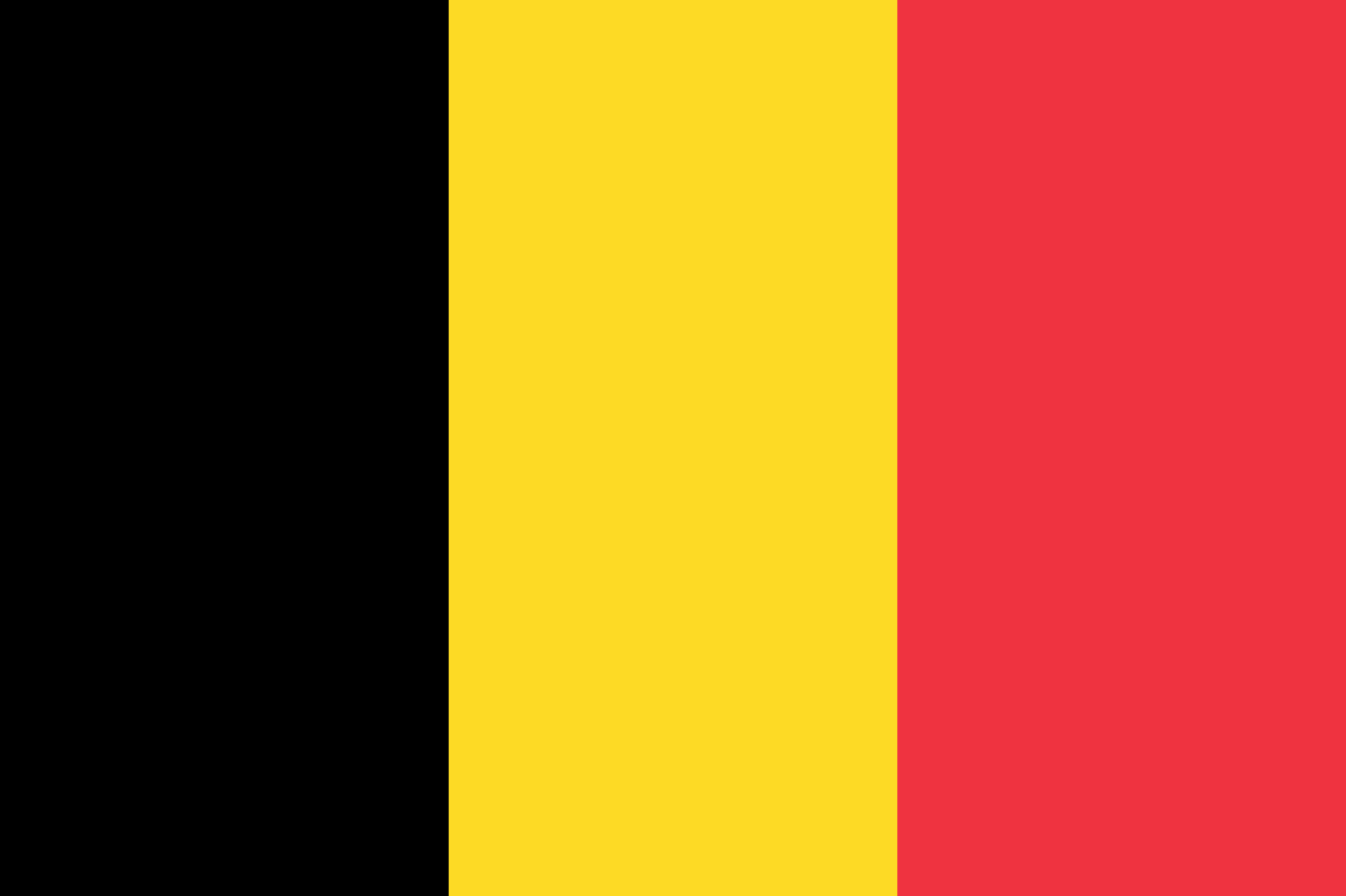 More information about "Belgium Qualification Tracker"