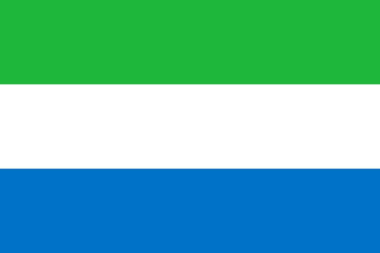 More information about "Sierra Leone Qualification Tracker"