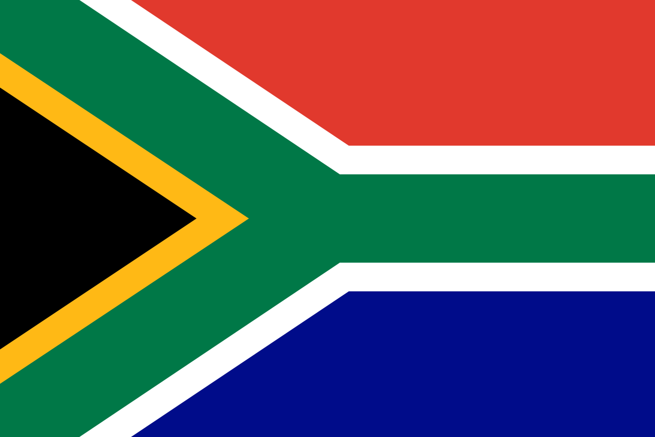 More information about "South Africa Qualification Tracker"