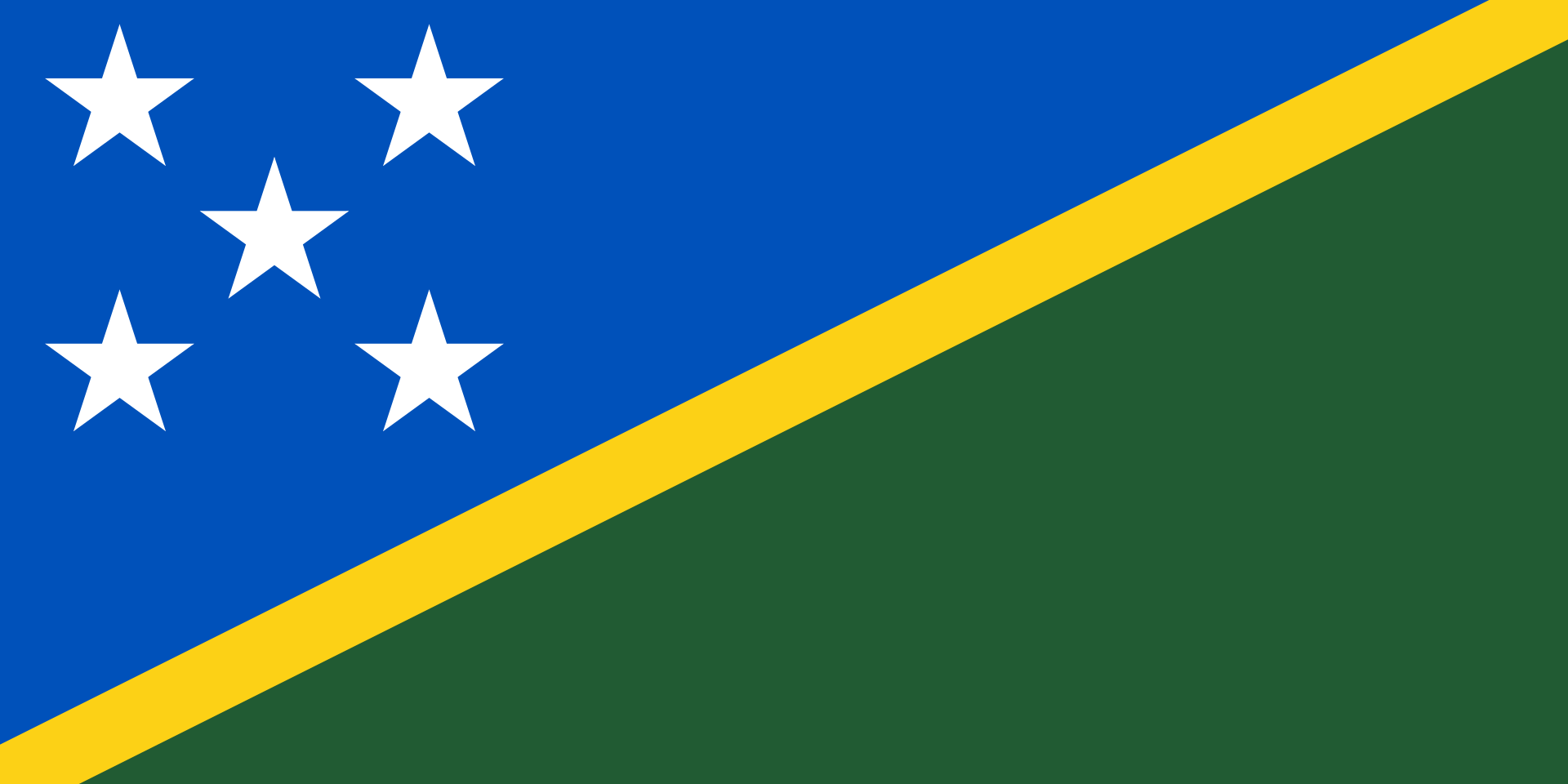 More information about "Solomon Islands Qualification Tracker"