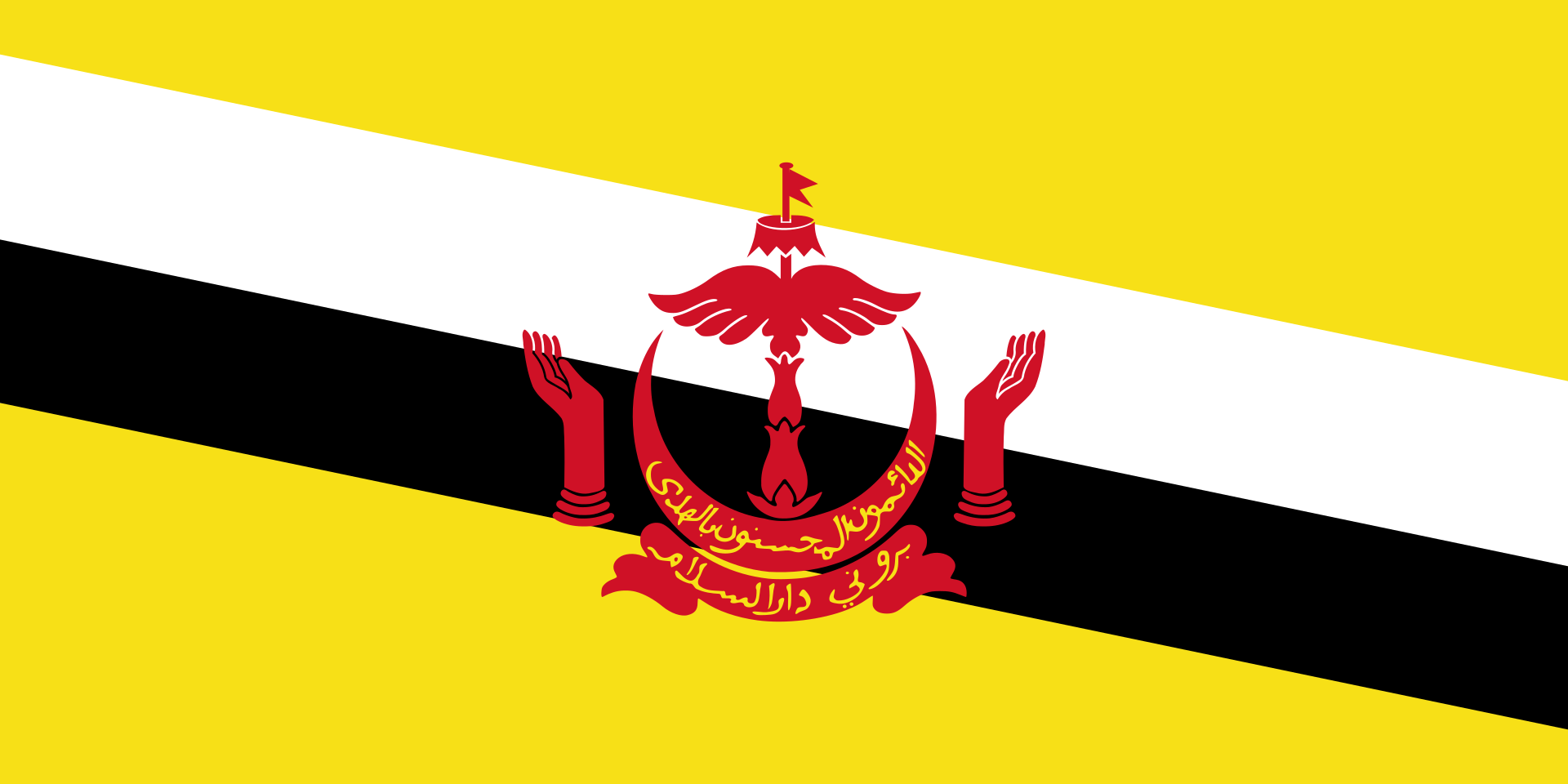 More information about "Brunei Darussalam Qualification Tracker"