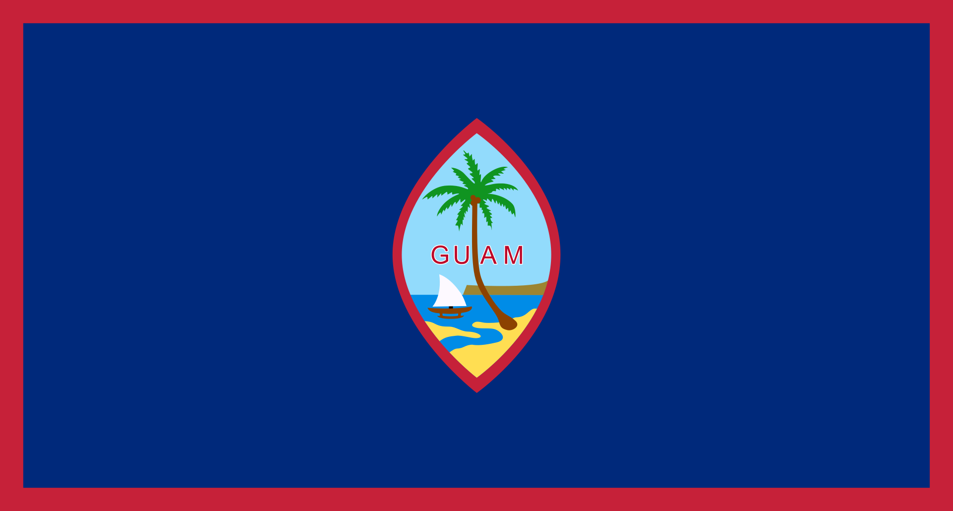 More information about "Guam Qualification Tracker"