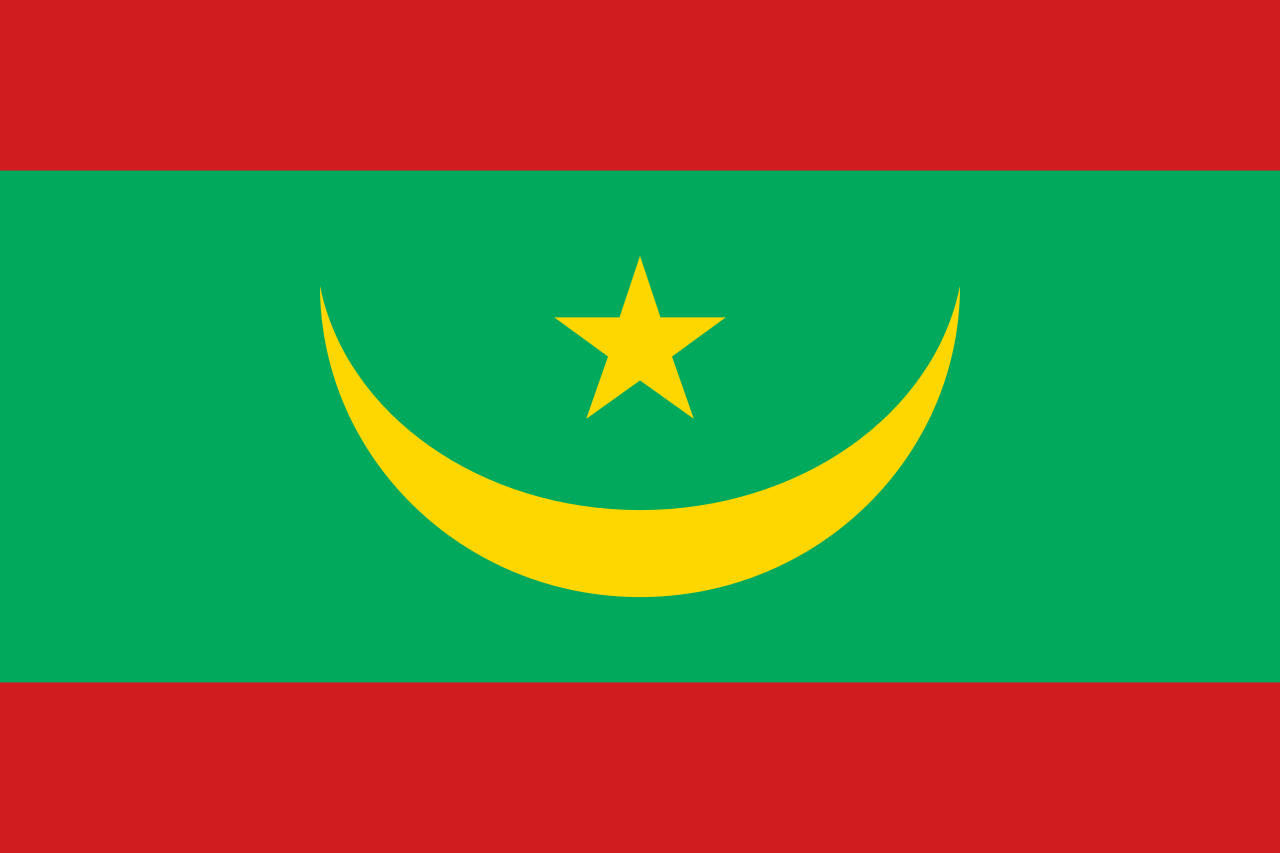 More information about "Mauritania Qualification Tracker"