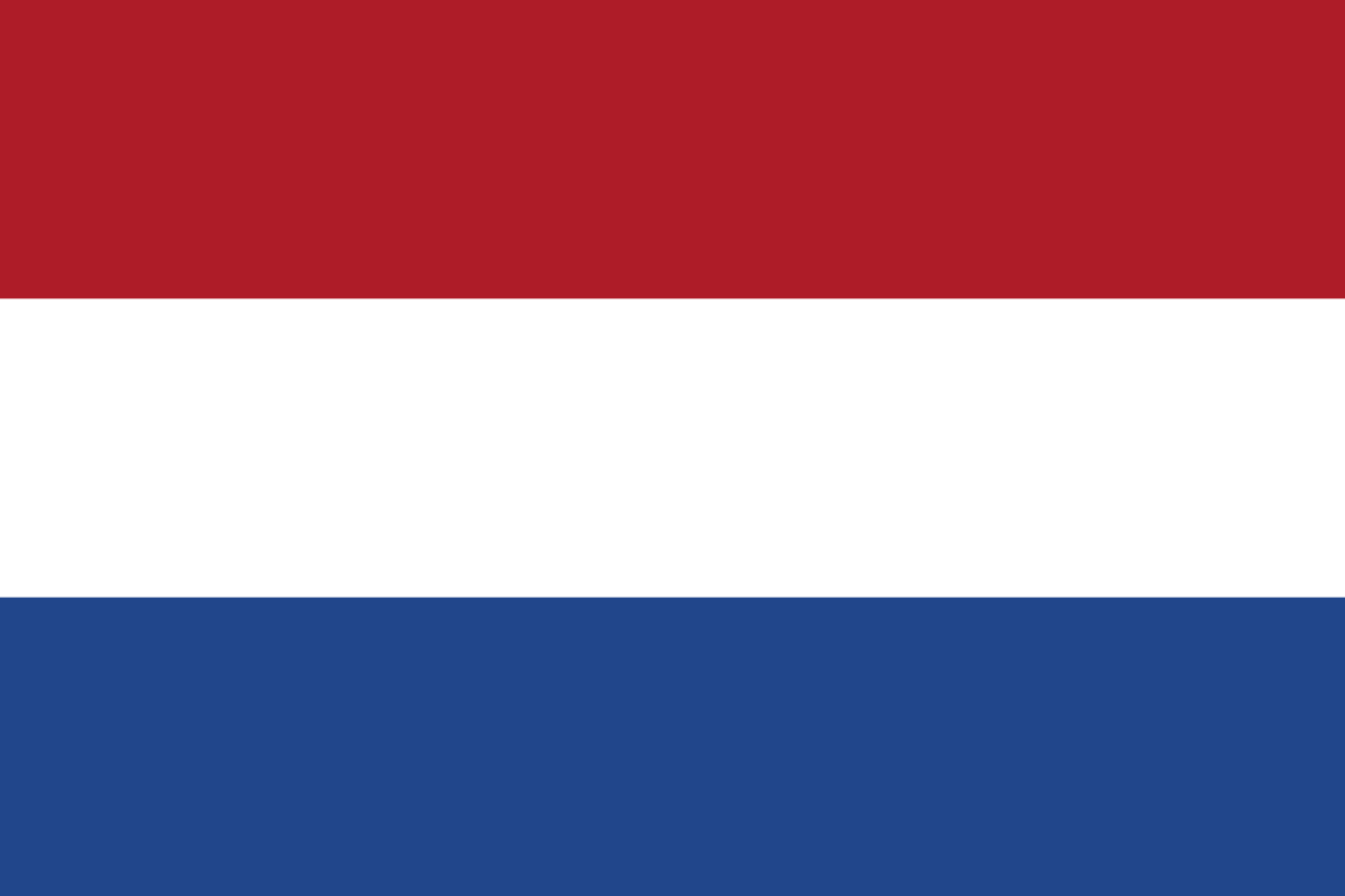 More information about "Netherlands Qualification Tracker"