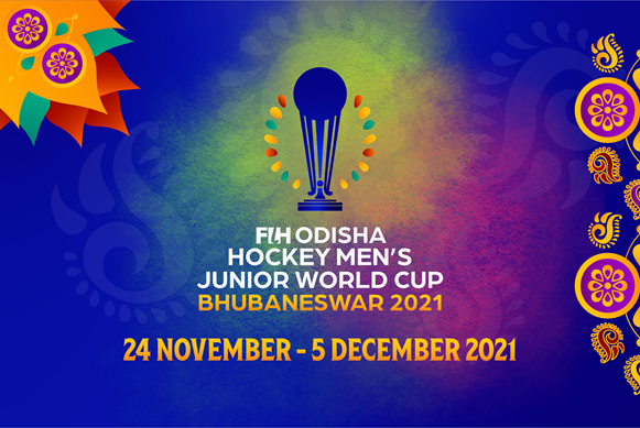Fih junior world cup 2021 results