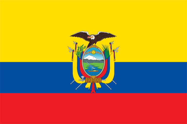 More information about "Ecuador Qualification Tracker"