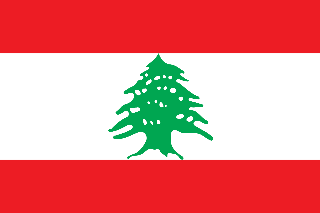 More information about "Lebanon Qualification Tracker"