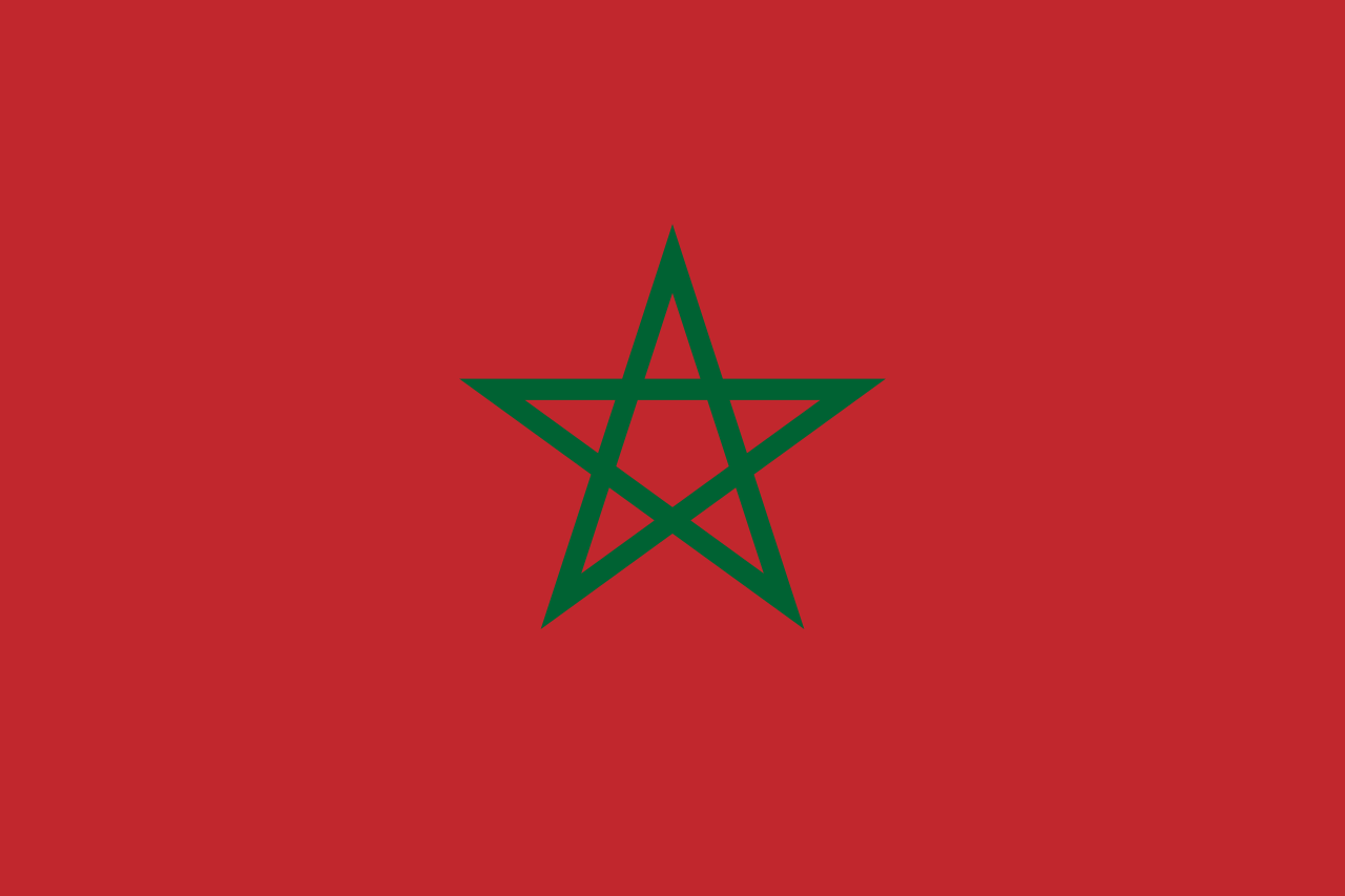 More information about "Morocco Qualification Tracker"