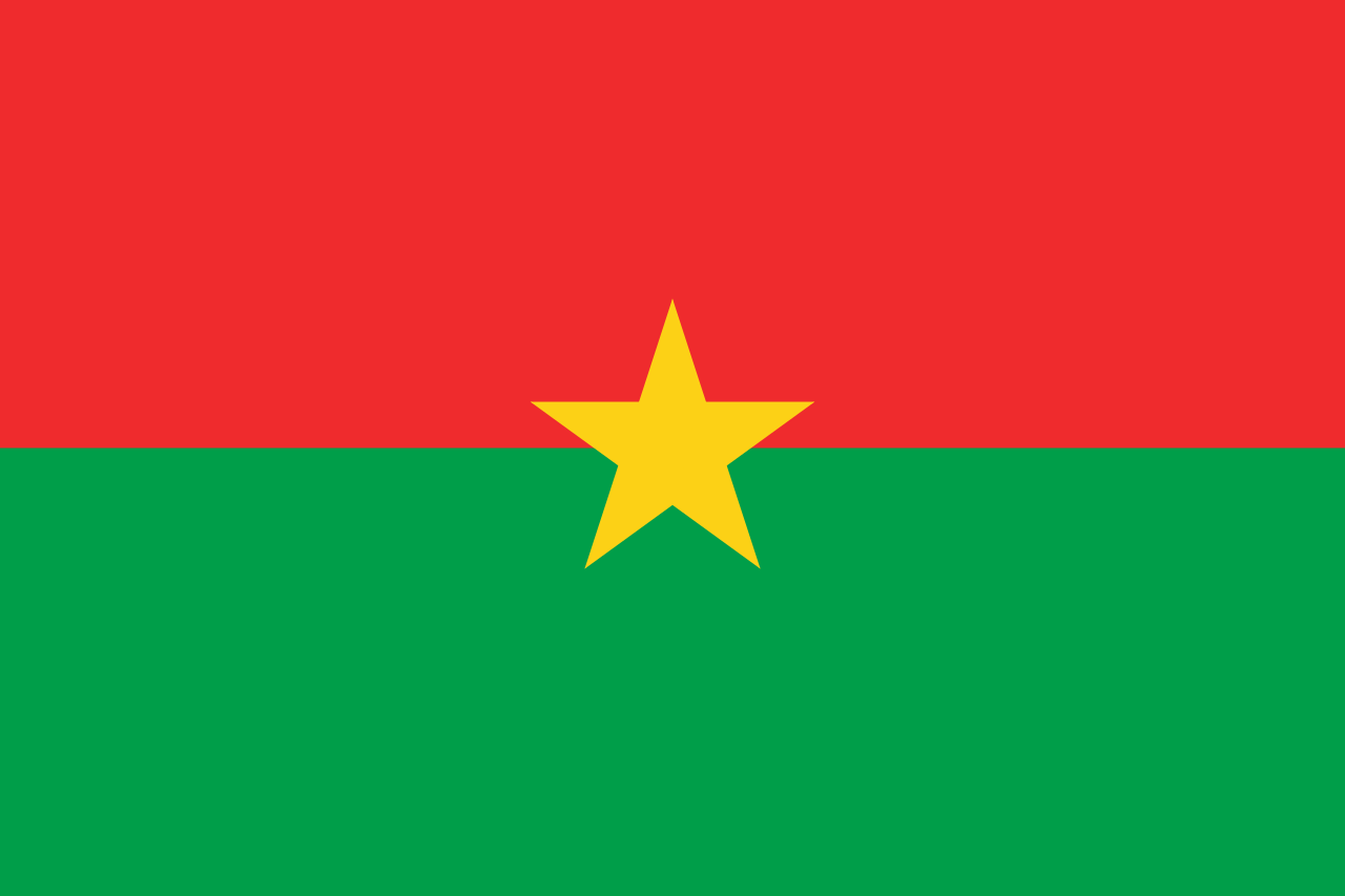 More information about "Burkina Faso World Championships Medal Count"