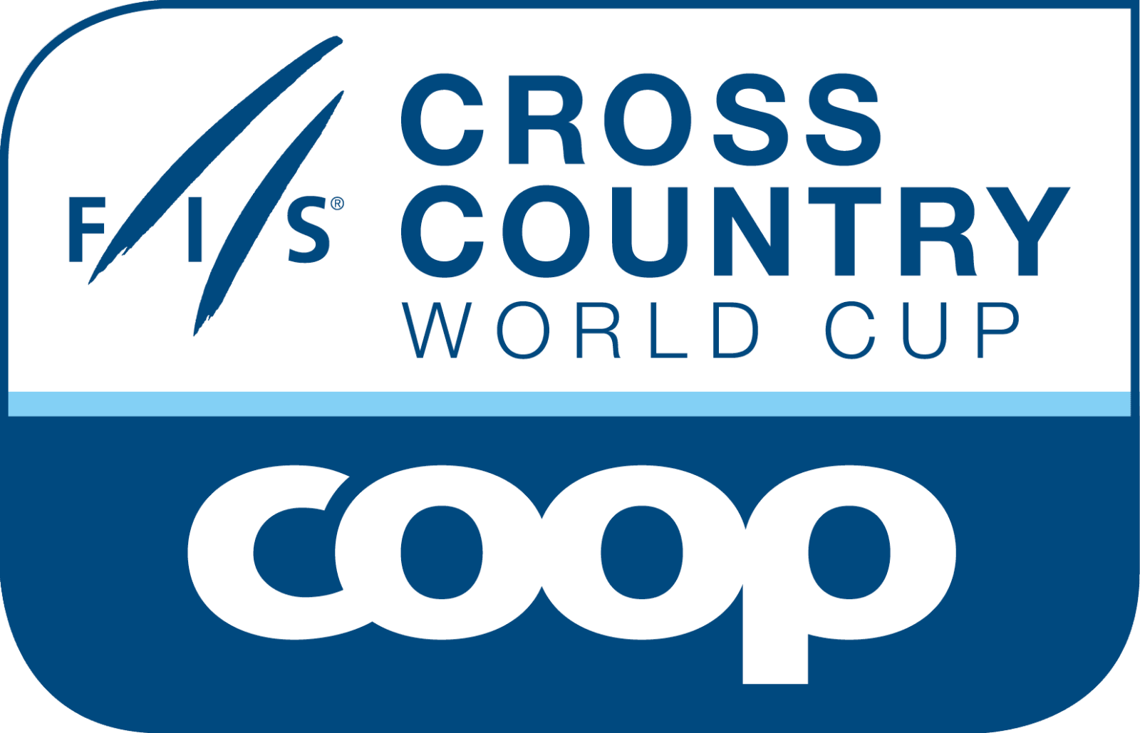 Международная федерация лыжного. Fis Cross Country World Cup logo. Fis Cross-Country World Cup Coop. Логотип ФИСУ. Международная Федерация лыжного спорта.