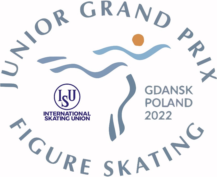 Figure Skating ISU Junior Grand Prix Series 2022 - 2023 (Gdańsk ...