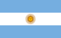 La Argentineta