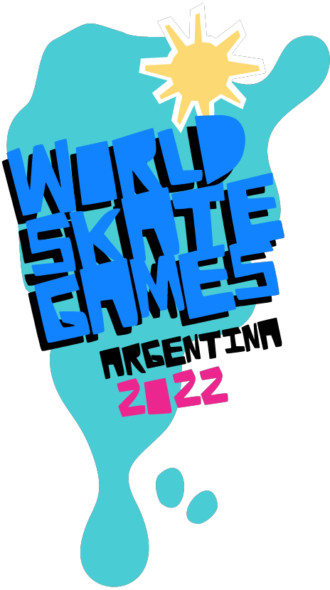Worldskate Games Argentina 2022 - Video