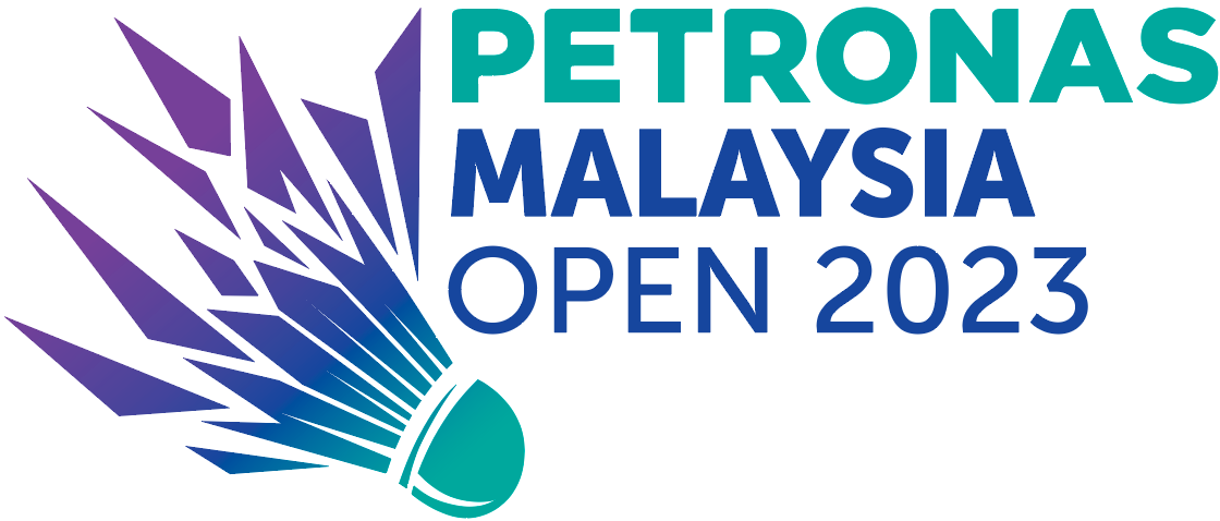 Petronas Malaysia open 2023.