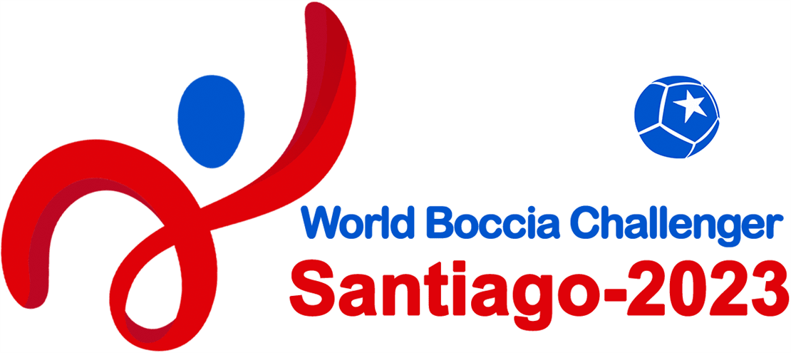 Boccia BISFed World Challenger 2023 Santiago Paris 2024