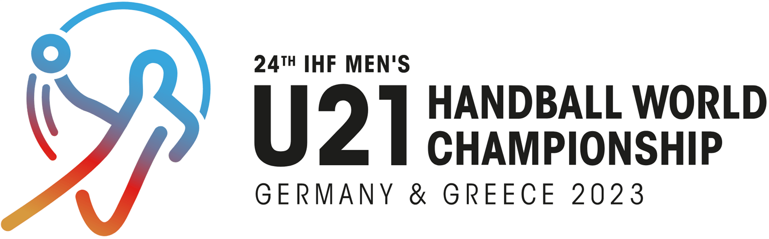 24th IHF Men's u21 Handball world Championship - 2023