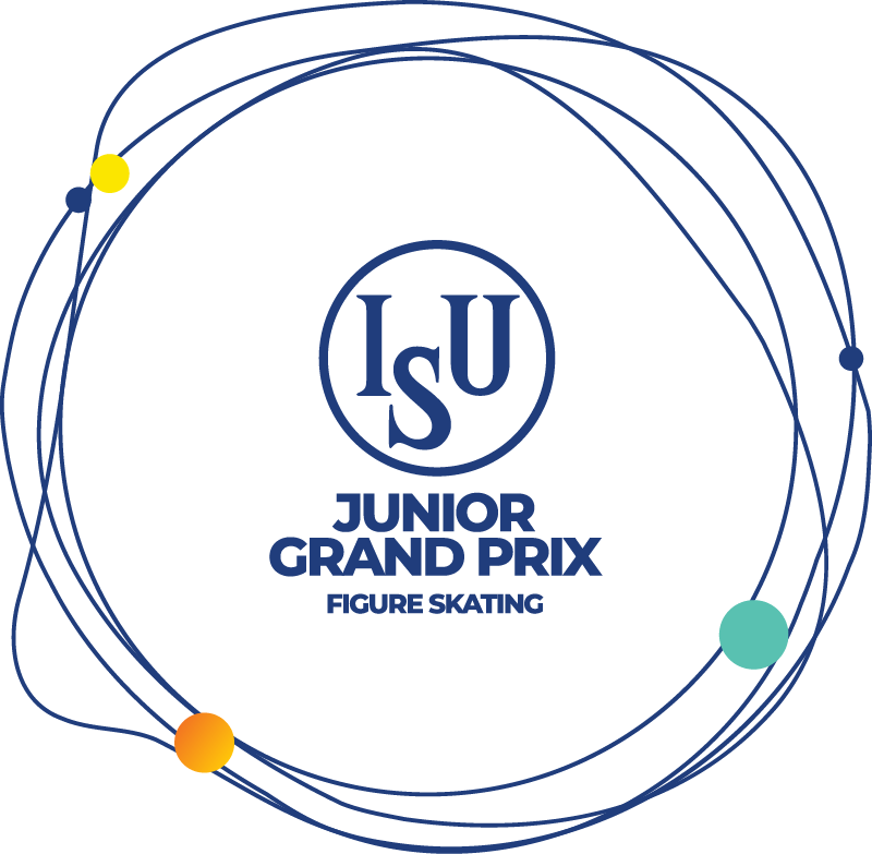 Figure Skating ISU Junior Grand Prix Series 2023 2024 Figure